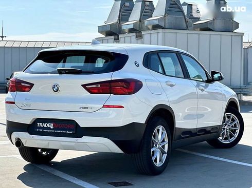 BMW X2 2022 - фото 4