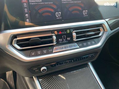 BMW 3 серия 2019 - фото 17