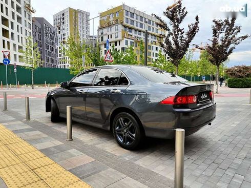 Honda Accord 2007 - фото 11