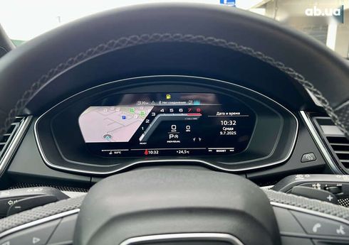 Audi SQ5 2021 - фото 23