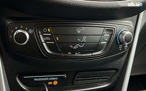 Ford B-Max 2014 - фото 15