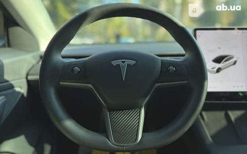 Tesla Model 3 2020 - фото 21