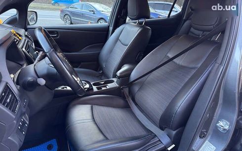 Nissan Leaf 2018 - фото 12