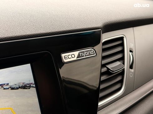 Kia Niro 2019 белый - фото 25