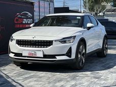 Продажа Polestar б/у в Днепропетровской области - купить на Автобазаре