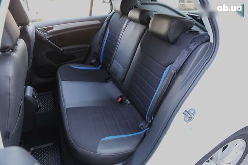 Volkswagen e-Golf 2015 - фото 10