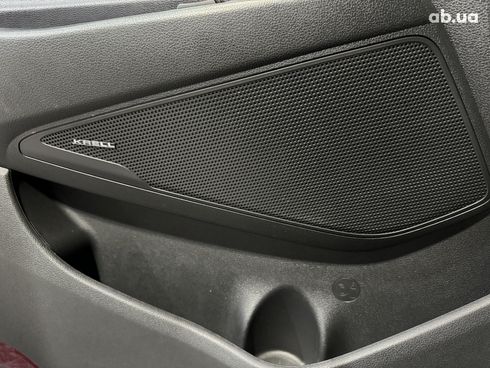 Hyundai Tucson 2020 черный - фото 13