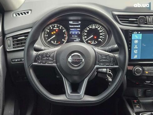 Nissan X-Trail 2019 - фото 22