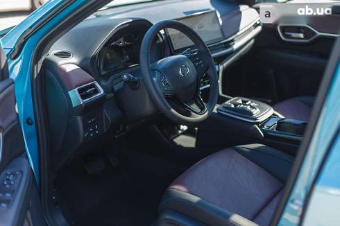 Honda M-NV 2023 - фото 25