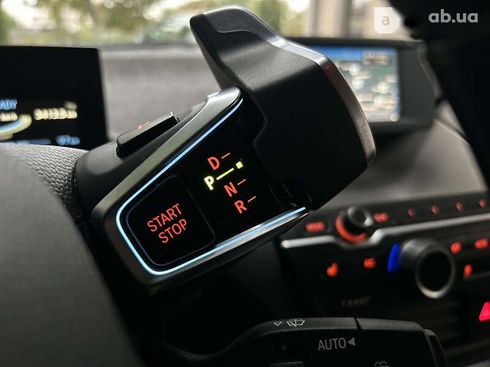 BMW i3 2015 - фото 13