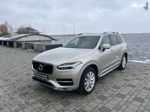 Volvo XC90 2016 - фото 7