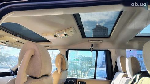 Land Rover Discovery 2005 - фото 12