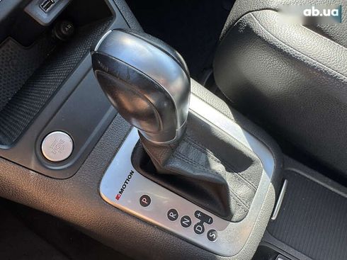 Volkswagen Tiguan 2016 - фото 24