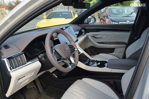 BYD Song Plus 2024 - фото 12