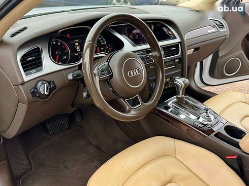 Audi A4 2015 - фото 18
