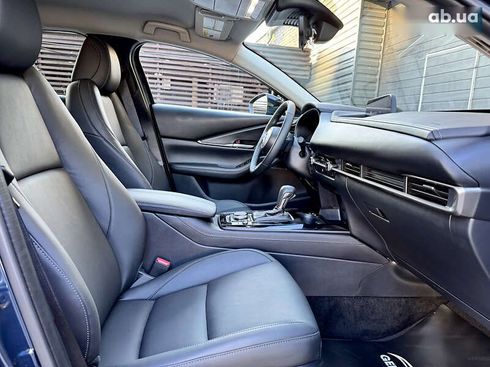 Mazda CX-30 2024 - фото 22