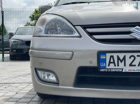 Suzuki Liana 2005 - фото 6