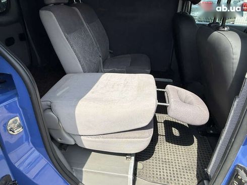 Renault Kangoo 2013 - фото 19