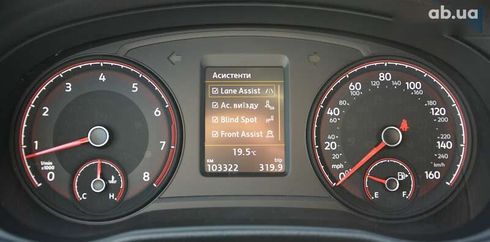 Volkswagen Passat 2021 - фото 21