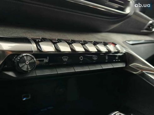 Peugeot 3008 2021 - фото 28