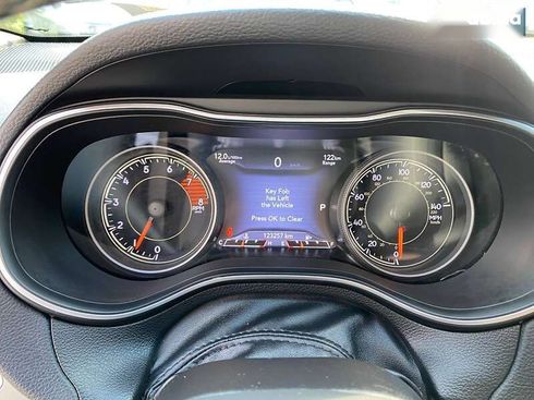 Jeep Cherokee 2020 - фото 16