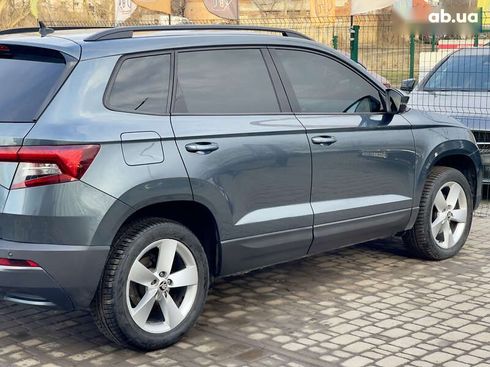 Skoda Karoq 2019 - фото 27