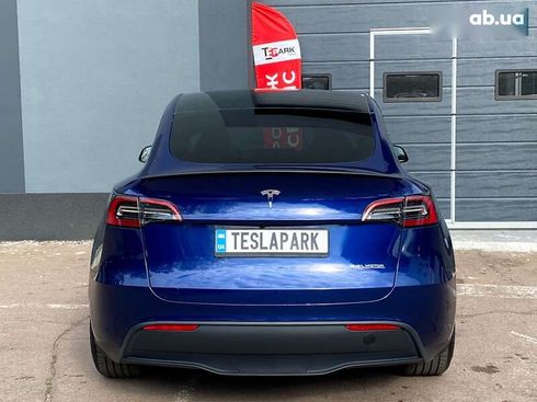 Tesla Model Y 2024 - фото 9