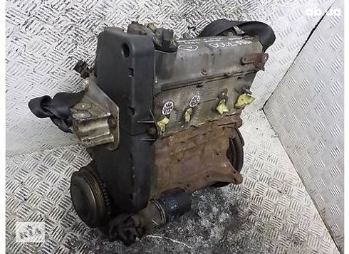 двигатель в сборе для Fiat Punto - купити на Автобазарі - фото 2