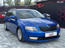Продаж вживаних Skoda в Дніпропетровській області - купити на Автобазарі