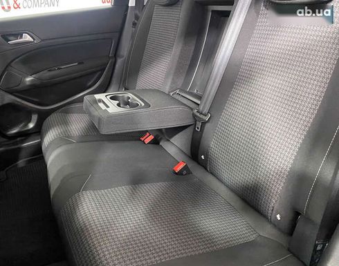 Peugeot 308 2020 - фото 20