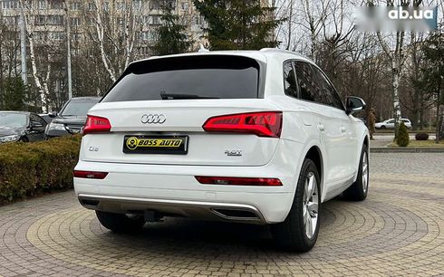 Audi Q5 2017 - фото 7