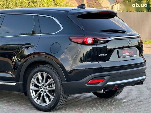 Mazda CX-9 2018 - фото 21