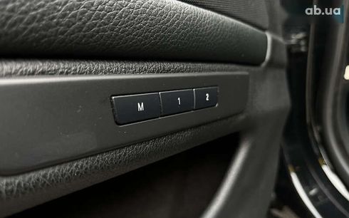 BMW 5 серия 2014 - фото 19