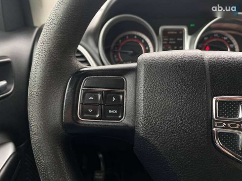 Dodge Journey 2016 - фото 30
