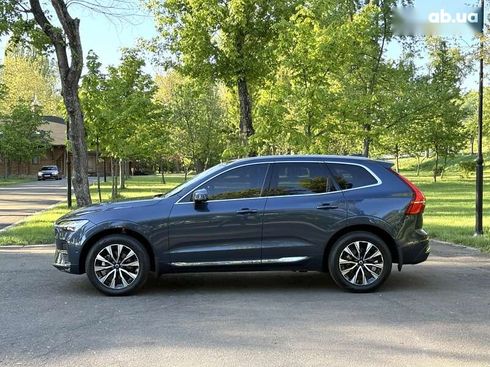 Volvo XC60 2023 - фото 25