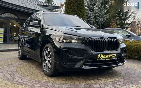 BMW X1 2019 - фото 9