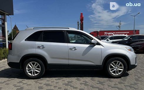 Kia Sorento 2014 - фото 8