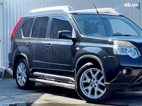 Nissan X-Trail 2012 - фото 7