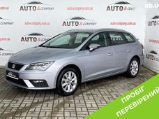 Купити SEAT Leon бу в Україні - купити на Автобазарі