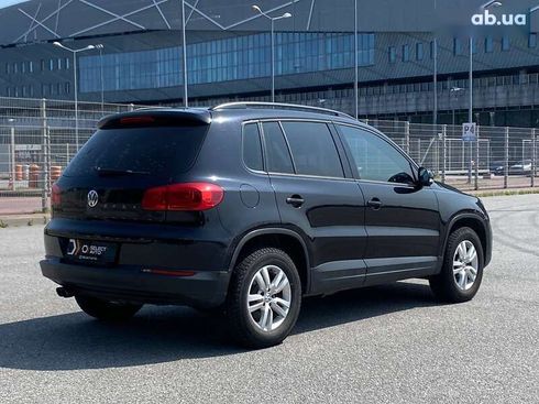 Volkswagen Tiguan 2015 - фото 4