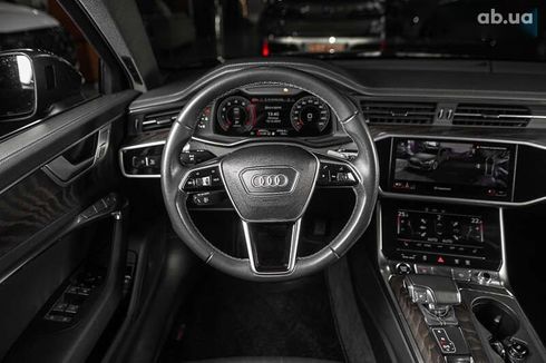 Audi A6 2022 - фото 27