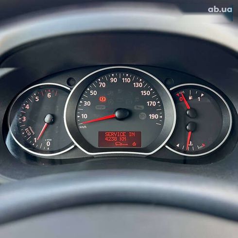 Renault Kangoo 2019 - фото 26