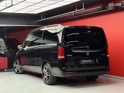 Mercedes-Benz V-Класс 2015 - фото 21