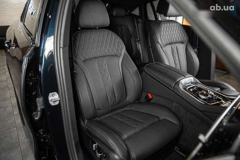 BMW X6 2024 - фото 11