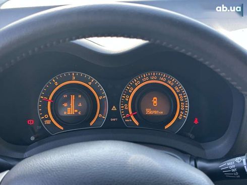 Toyota Auris 2008 - фото 21