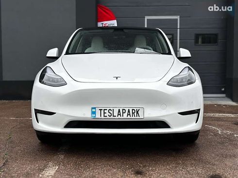 Tesla Model Y 2022 - фото 3