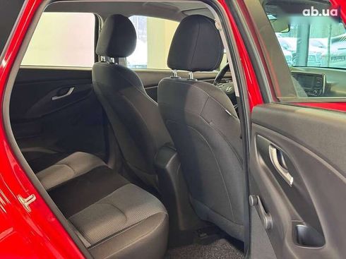 Hyundai i30 2019 - фото 23
