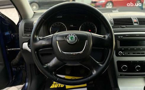 Skoda Octavia 2011 - фото 13