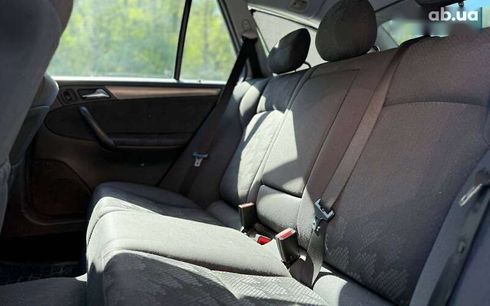 Mercedes-Benz C-Класс 2004 - фото 26