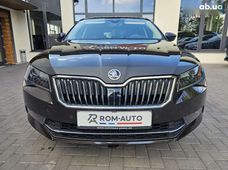 Купить Skoda Superb бу в Украине - купить на Автобазаре